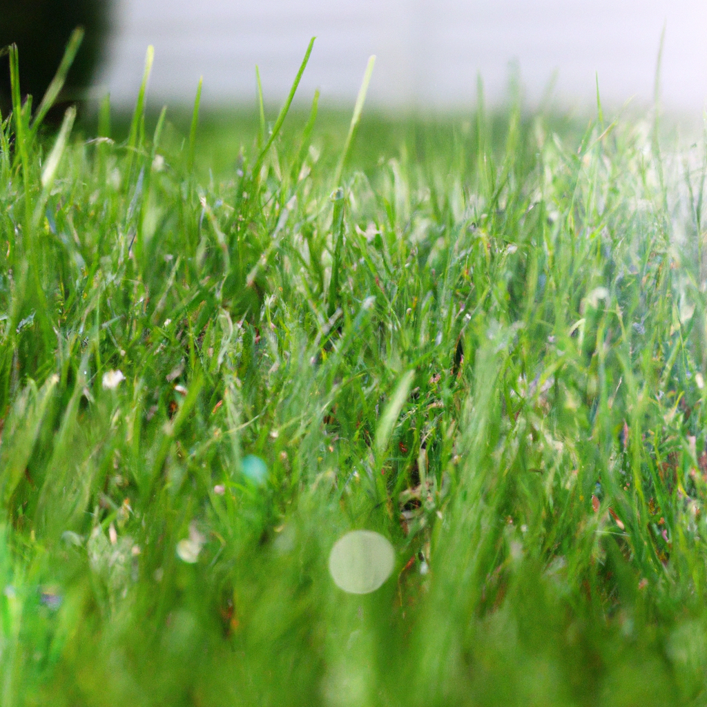 Servizi professionali di taglio prato con attrezzature moderne e cura ecologica